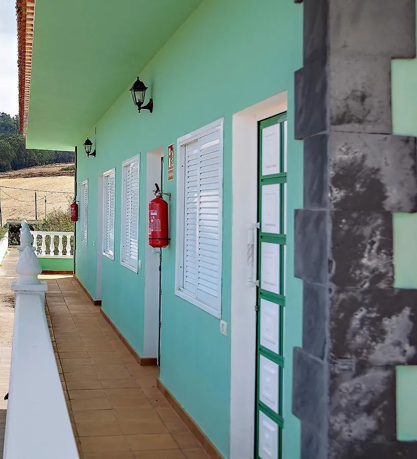 Bed & Breakfast Finca La Casa Verde La Laguna  Spain