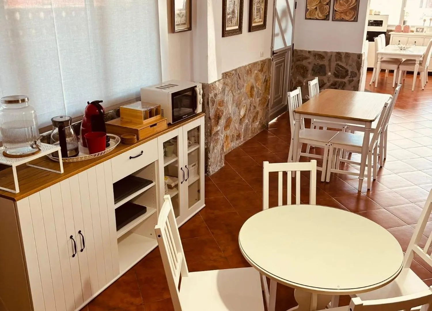 Finca La Casa Verde La Laguna  Bed & Breakfast La Laguna (Tenerife)