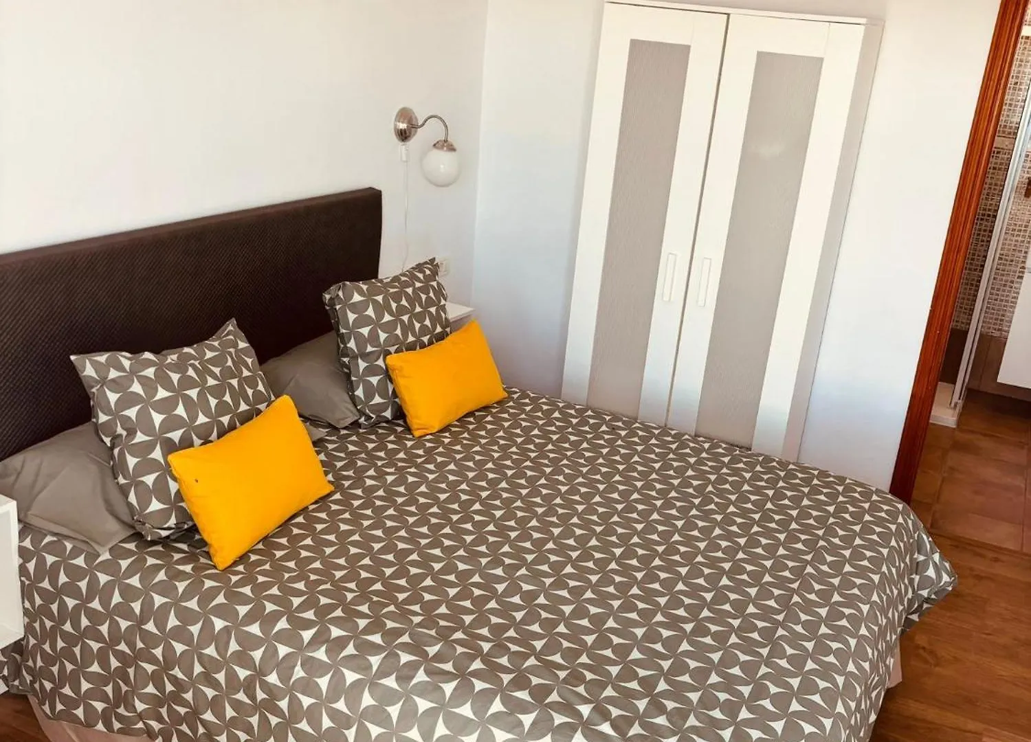 Bed and breakfast Finca La Casa Verde La Laguna