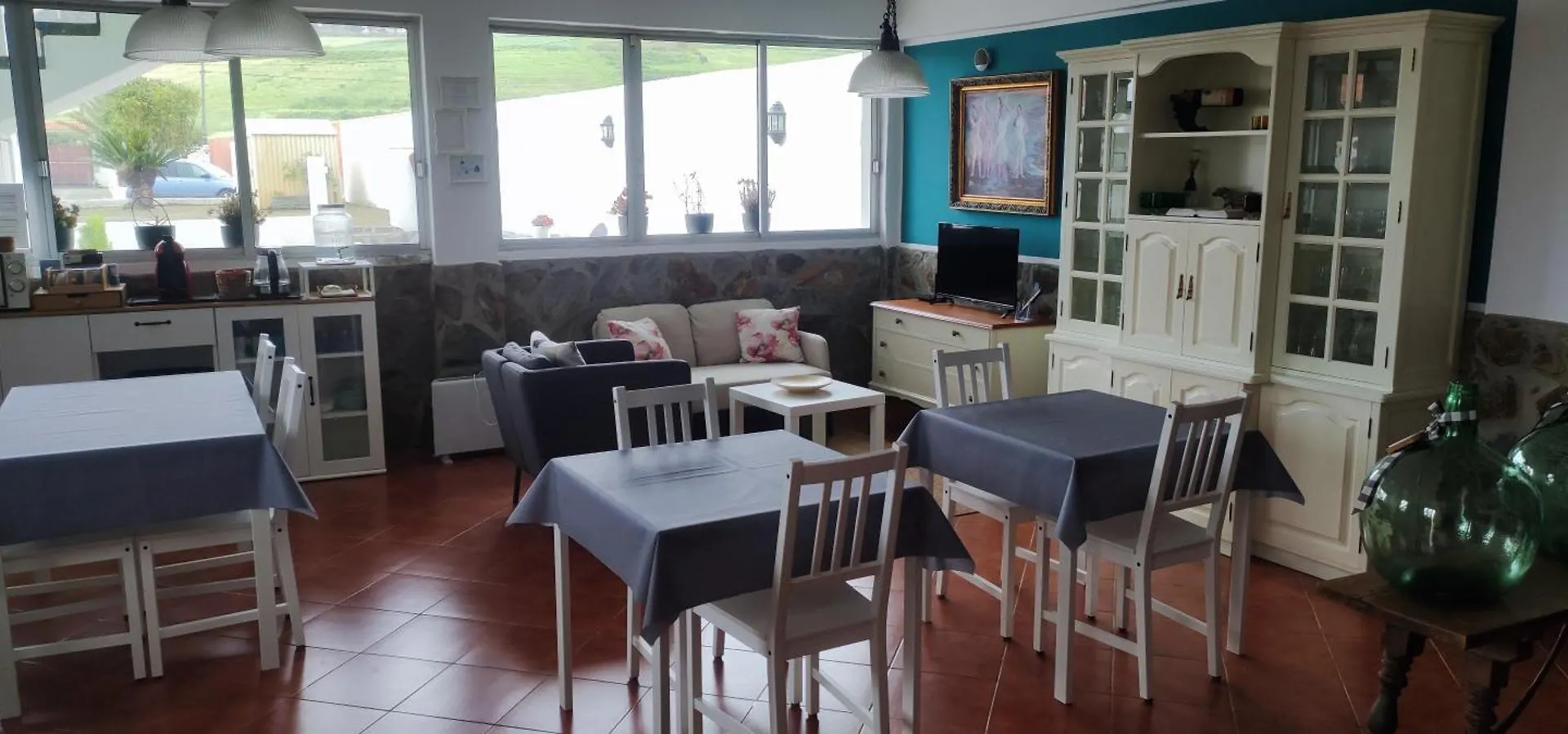 Finca La Casa Verde La Laguna  Bed & Breakfast La Laguna (Tenerife)