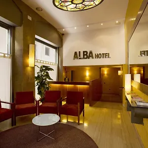 alba-hotel.catalonia-hotels.com/