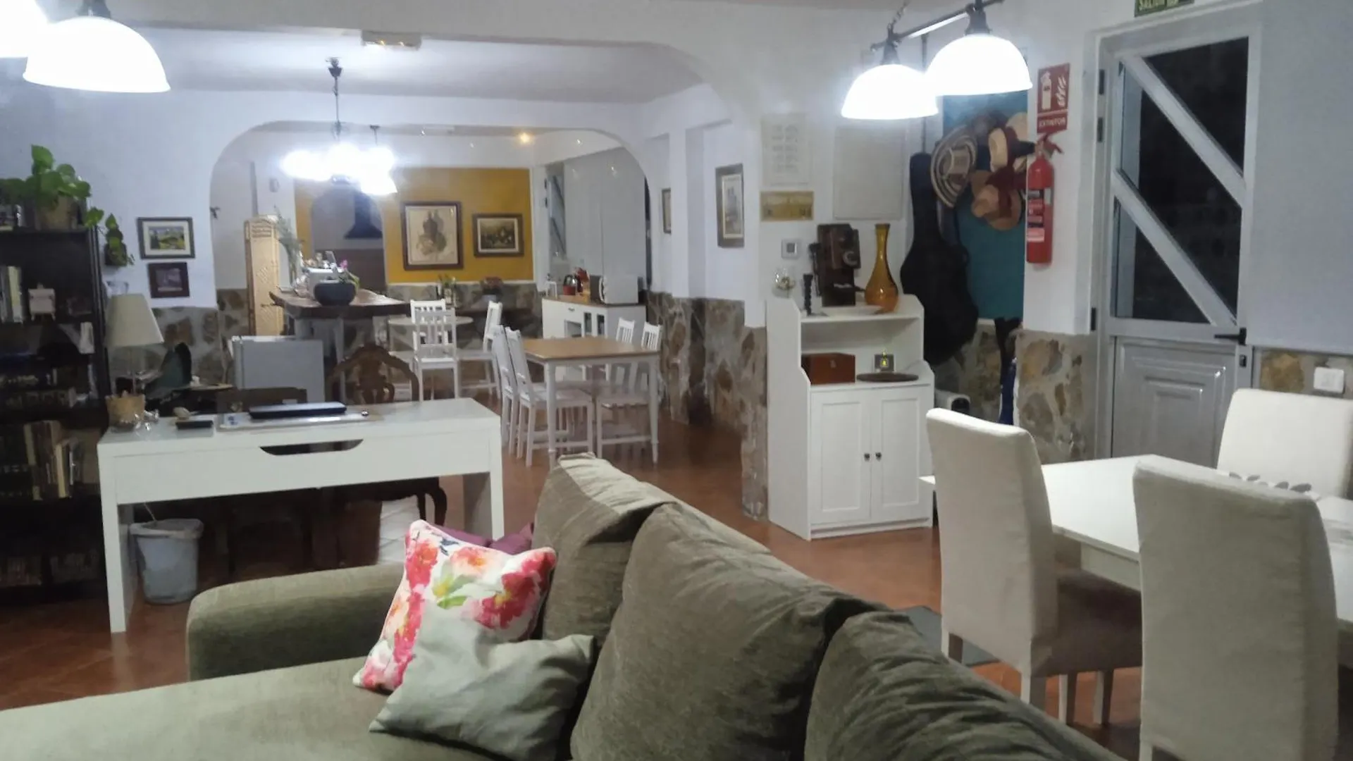 Finca La Casa Verde La Laguna  Espanha