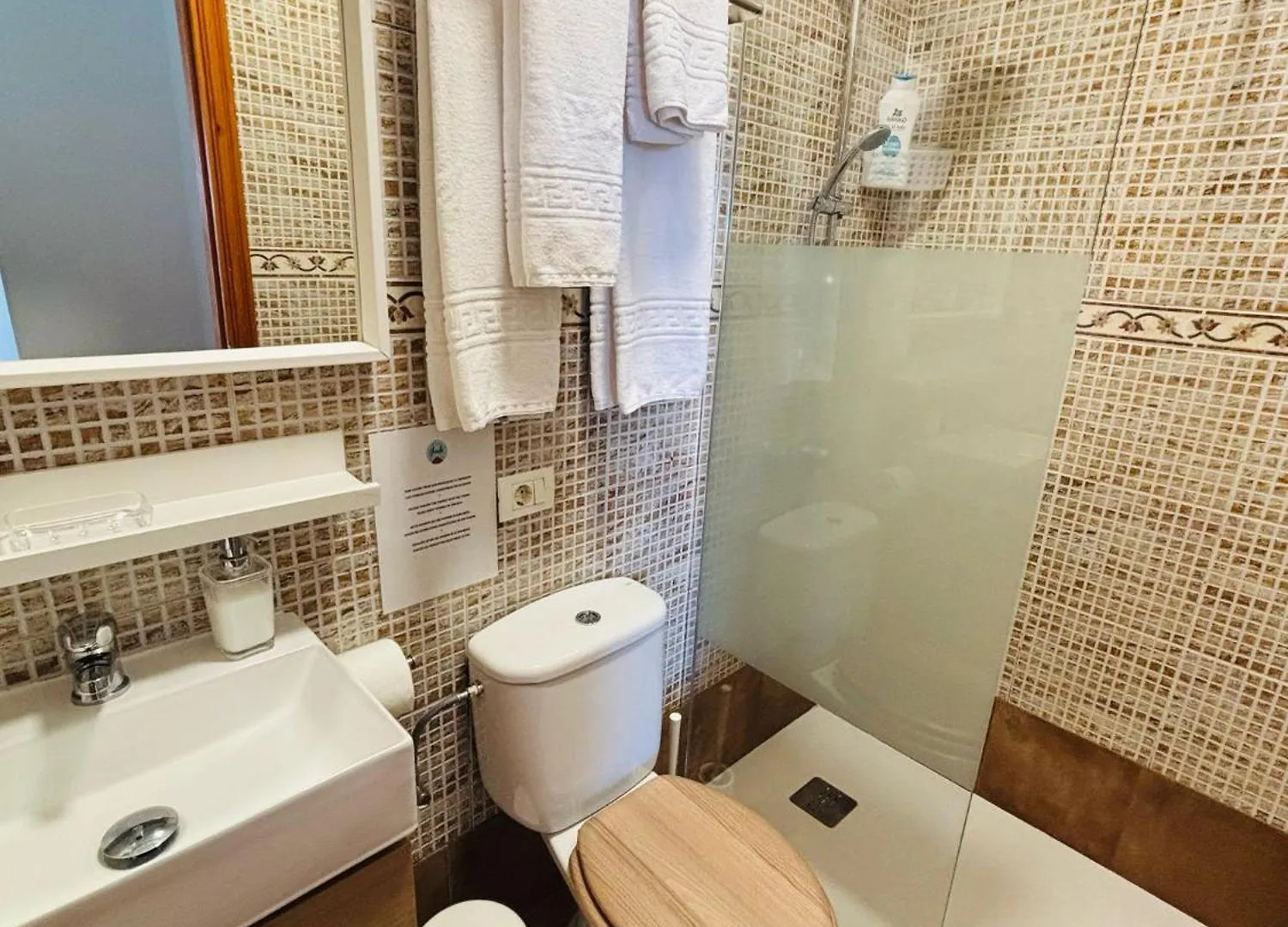 Bed & Breakfast Finca La Casa Verde La Laguna  Spain