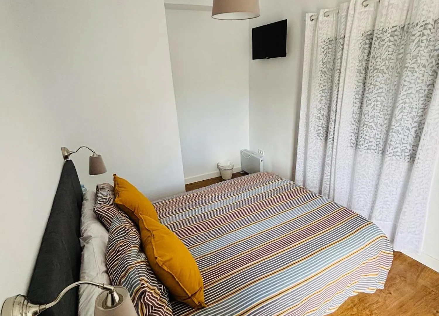 Bed & Breakfast Finca La Casa Verde La Laguna  Spain